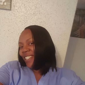 Meet your Posher, Cheri